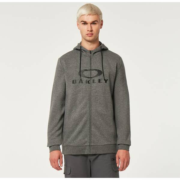 Thumbnail - OAKLEY Herren SWEATSHIRT BARK FZ HOODIE 2.0