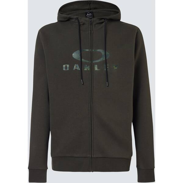 Thumbnail - OAKLEY Herren SWEATSHIRT BARK FZ HOODIE 2.0