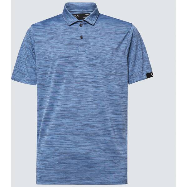 Thumbnail - OAKLEY Herren Polo GRAVITY PRO