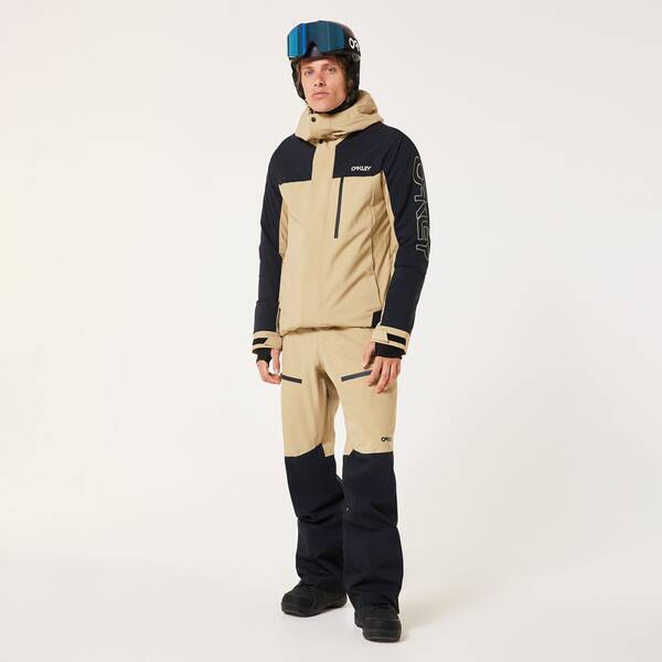 Thumbnail - OAKLEY Herren Hose TNP LINED SHELL PANT 2.0