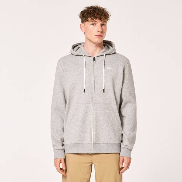 Thumbnail - OAKLEY Herren Kapuzensweat RELAX FULL ZIP HOOIDE 2.0
