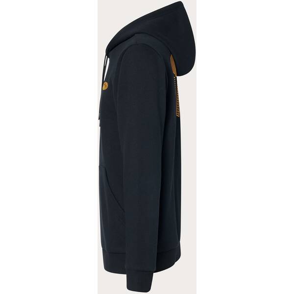 Thumbnail - OAKLEY Herren Kapuzensweat WINTER LINES HOODIE