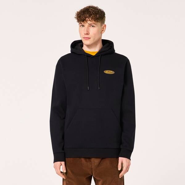 Thumbnail - OAKLEY Herren Kapuzensweat WINTER LINES HOODIE