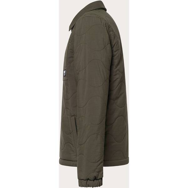 Thumbnail - OAKLEY Herren Jacke QUILTED SHERPA JACKET
