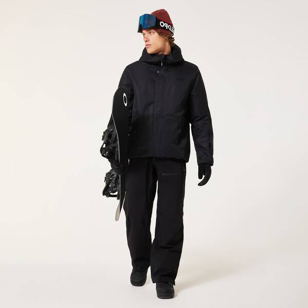 Thumbnail - OAKLEY Herren Funktionsjacke RANGE RC JACKET 2.0