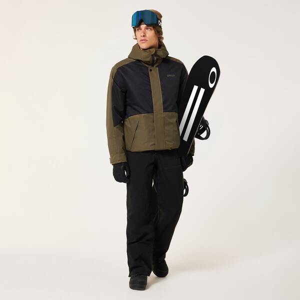 Thumbnail - OAKLEY Herren Funktionsjacke RANGE RC JACKET 2.0