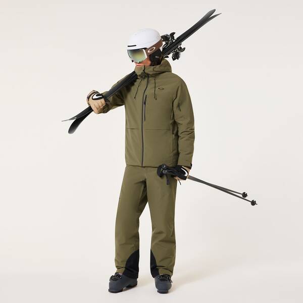 Thumbnail - OAKLEY Herren Funktionsjacke CANOPY INSULATED JACKET