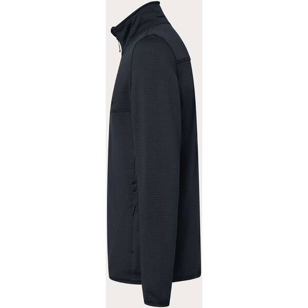 Thumbnail - OAKLEY Herren Unterjacke CANOPY FULL ZIP SWEATSHIRT