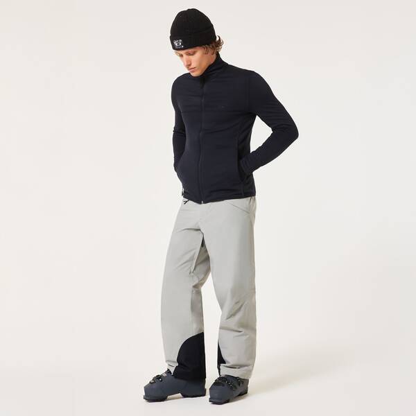 Thumbnail - OAKLEY Herren Unterjacke CANOPY FULL ZIP SWEATSHIRT