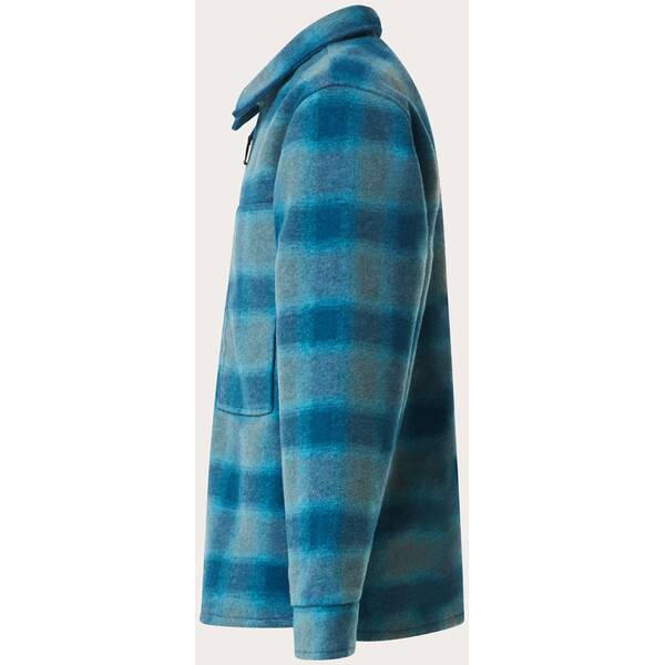 Thumbnail - OAKLEY Herren Hemd OFF-SLOPE OVERSHIRT