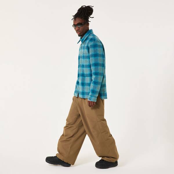 Thumbnail - OAKLEY Herren Hemd OFF-SLOPE OVERSHIRT