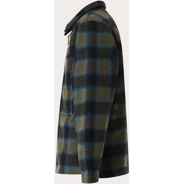 Thumbnail - OAKLEY Herren Hemd OFF-SLOPE OVERSHIRT