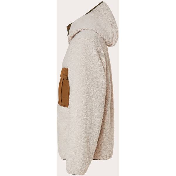 Thumbnail - OAKLEY Herren Jacke SNOWDRIFT FULL ZIP SHERPA