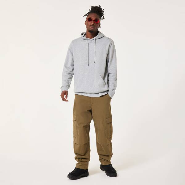 Thumbnail - OAKLEY Herren Kapuzensweat FUTURESCAPE FOSSIL HOODIE