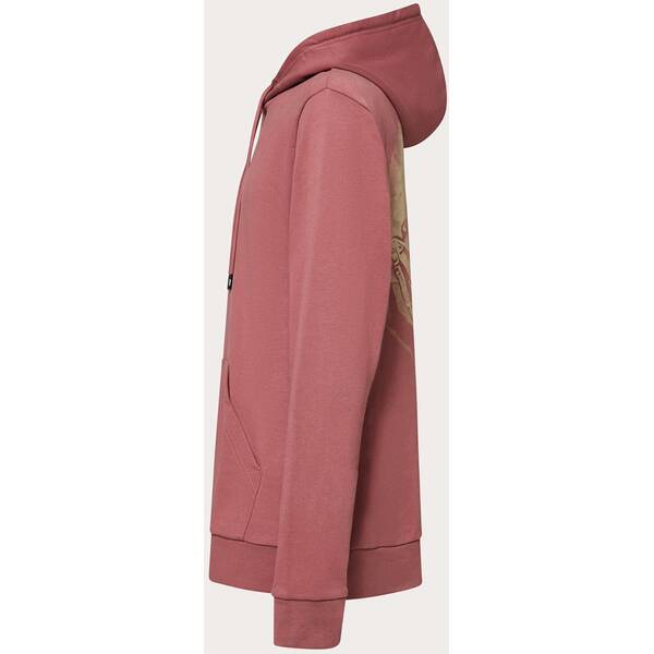 Thumbnail - OAKLEY Herren Kapuzensweat FUTURESCAPE FOSSIL HOODIE