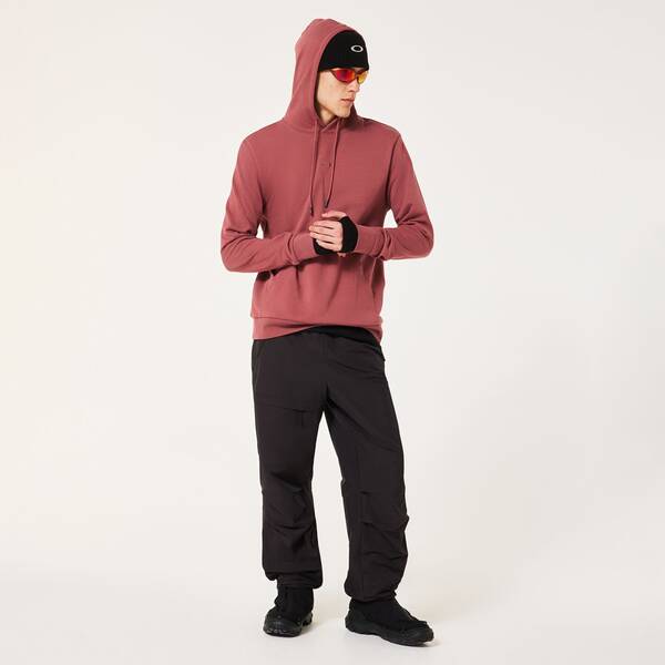 Thumbnail - OAKLEY Herren Kapuzensweat FUTURESCAPE FOSSIL HOODIE