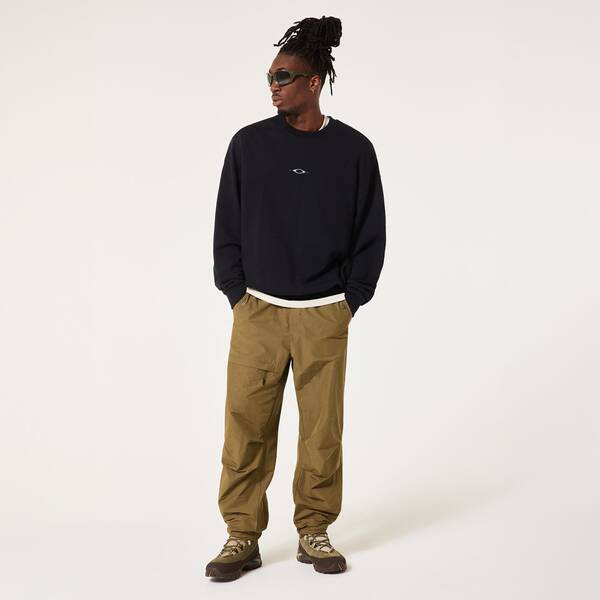 Thumbnail - OAKLEY Herren Sweatshirt STACKED METAL SWEATSHIRT