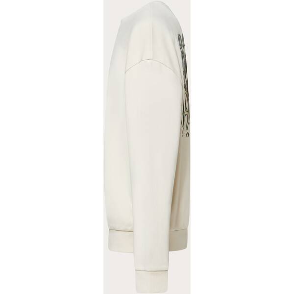 Thumbnail - OAKLEY Herren Sweatshirt STACKED METAL SWEATSHIRT