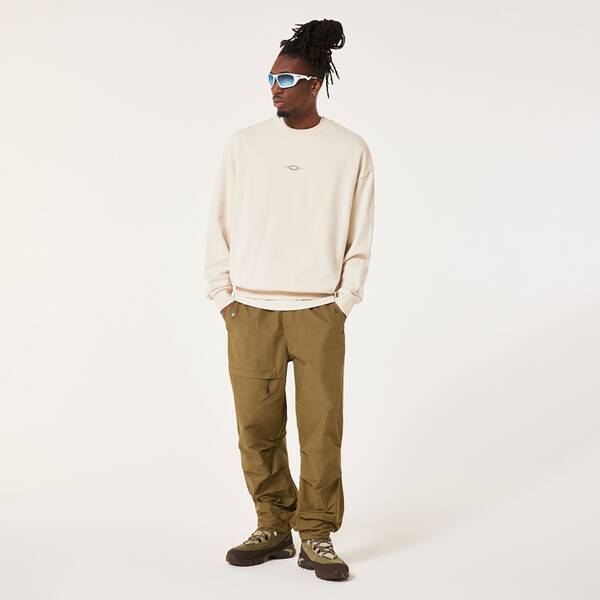 Thumbnail - OAKLEY Herren Sweatshirt STACKED METAL SWEATSHIRT