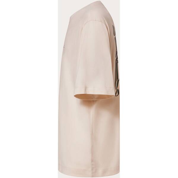 Thumbnail - OAKLEY Herren Shirt STACKED METAL TEE