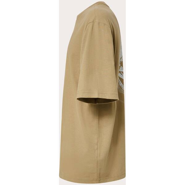 Thumbnail - OAKLEY Herren Shirt FUTURESCAPE FOSSIL TEE