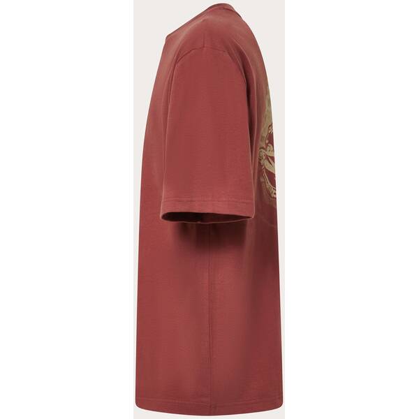 Thumbnail - OAKLEY Herren Shirt FUTURESCAPE FOSSIL TEE