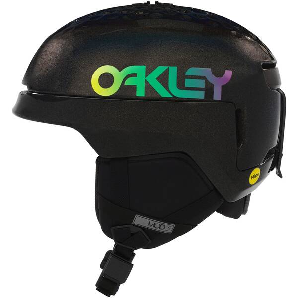 Thumbnail - OAKLEY Herren Helm MOD3