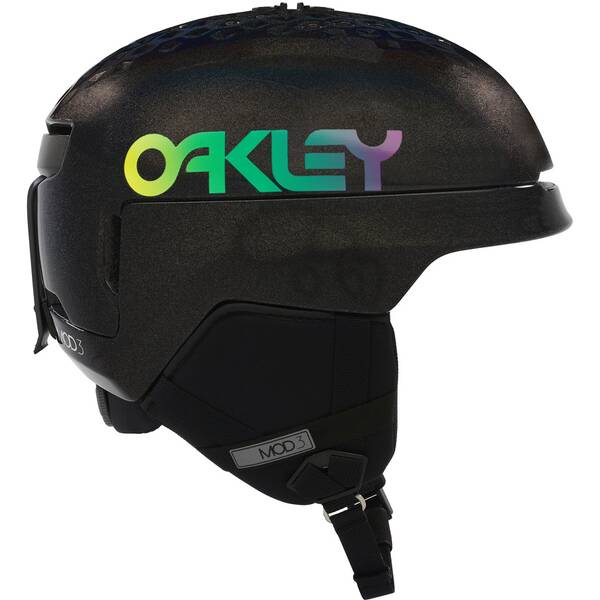 Thumbnail - OAKLEY Herren Helm MOD3
