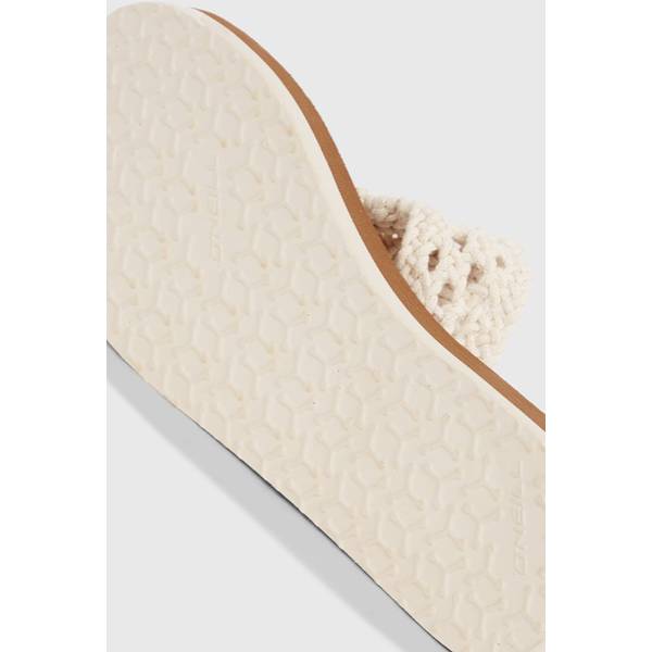 Thumbnail - O'NEILL Damen Flip Flops DITSY CROCHET SANDALS