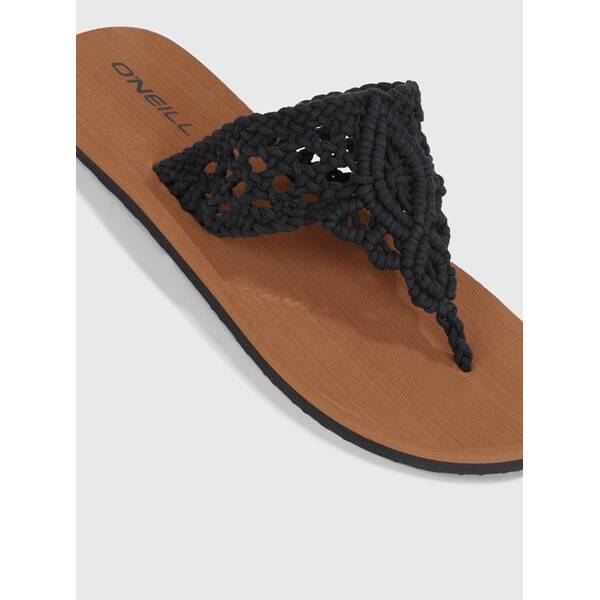 Thumbnail - O'NEILL Damen Flip Flops DITSY CROCHET SANDALS