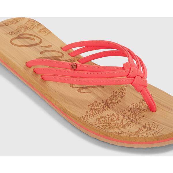 Thumbnail - O'NEILL Damen Flip Flops DITSY SANDALS