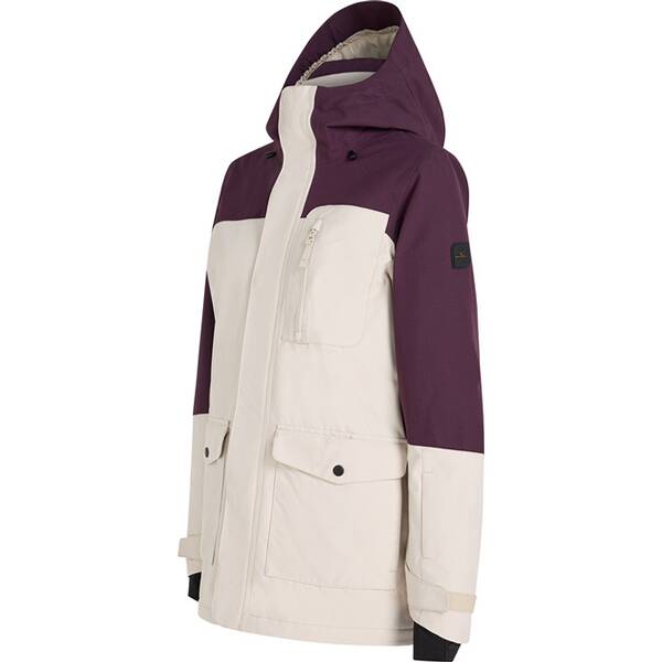 Thumbnail - O'NEILL Damen Jacke UTILITY HYBRID JACKET