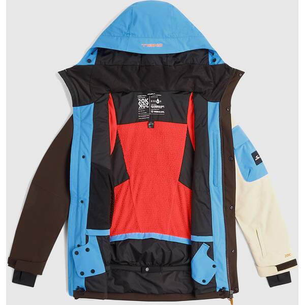 Thumbnail - O'NEILL Damen Jacke FWC'Peak PRO SNOW JACKET