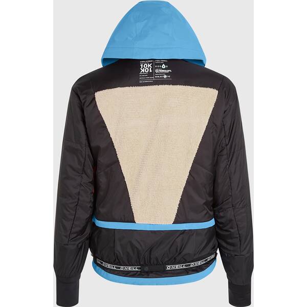 Thumbnail - O'NEILL Damen Jacke FWC'Cruz HYBRID BELTED SNOW JACKET