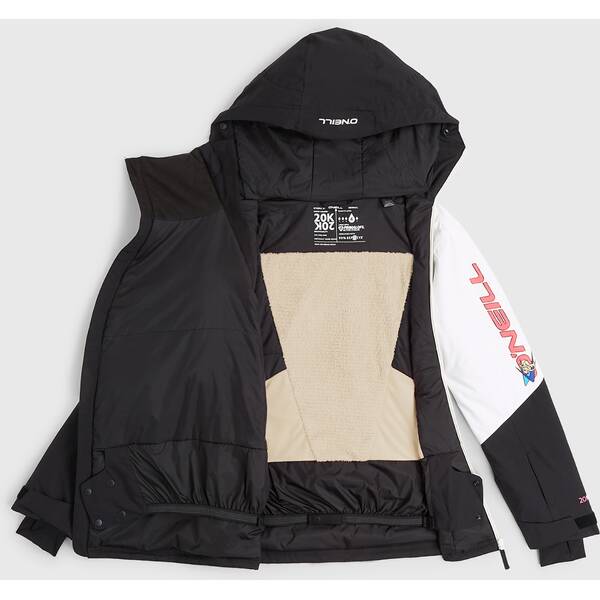 Thumbnail - O'NEILL Damen Jacke FWC'Play ASYMMETRIC SNOW JACKET