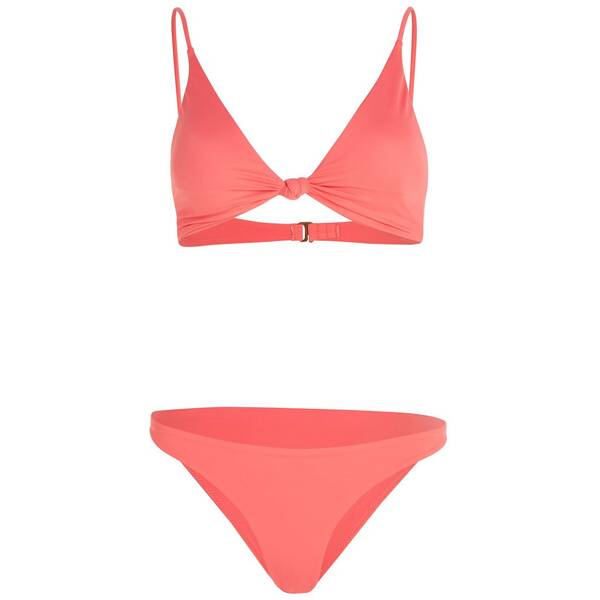 Thumbnail - O'NEILL Damen Bikini PISMO FLAMENCO WOW BIKINI