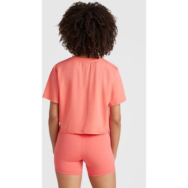 Thumbnail - O'NEILL Damen Top RUTILE CROPPED T-SHIRT