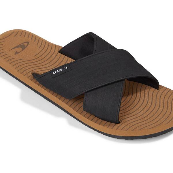 Thumbnail - O'NEILL Herren Sandalen KOOSH CROSS OVER BLOOM™ SLIDES