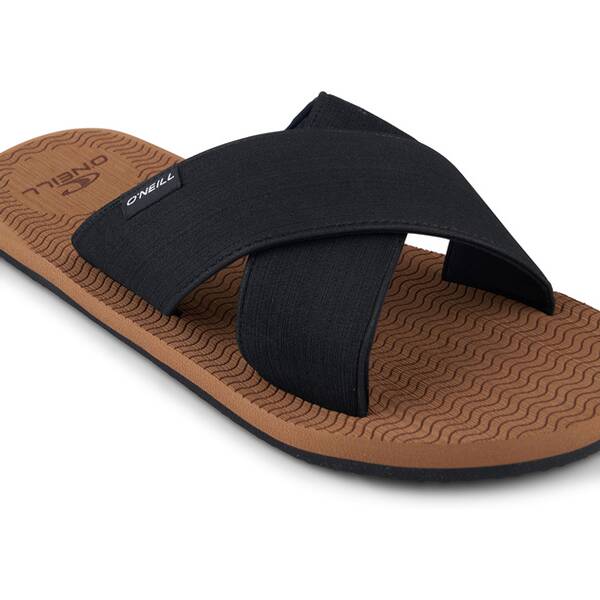 Thumbnail - O'NEILL Herren Flip Flops KOOSH CROSSOVER SANDALS