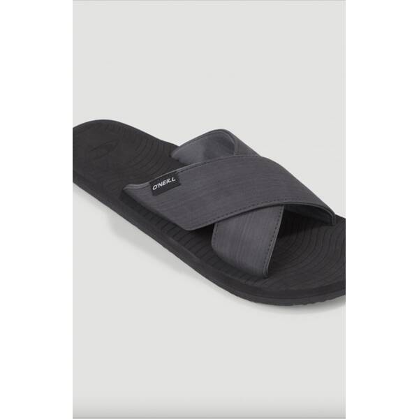 Thumbnail - O'NEILL Herren Badesandalen KOOSH CROSS OVER SLIDES