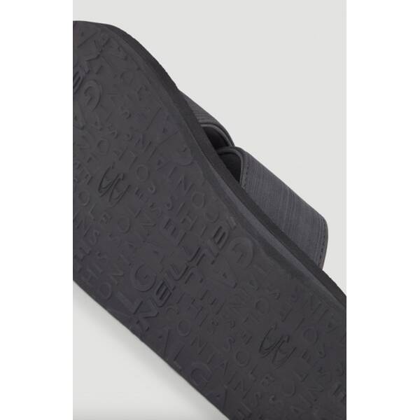 Thumbnail - O'NEILL Herren Badesandalen KOOSH CROSS OVER SLIDES