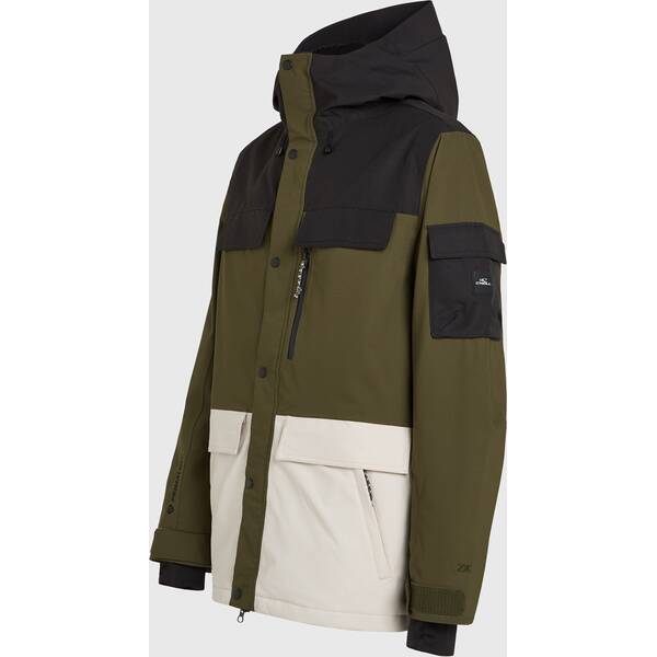 Thumbnail - O'NEILL Herren Jacke UTILITY PRO HYBRID JACKET