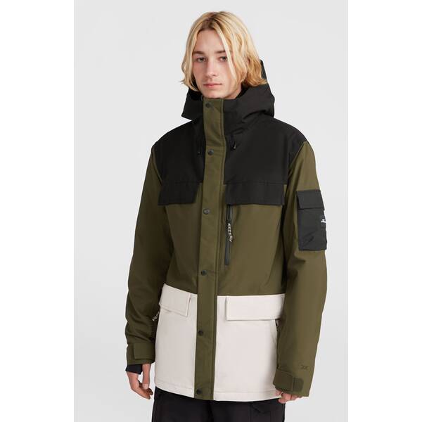 Thumbnail - O'NEILL Herren Jacke UTILITY PRO HYBRID JACKET