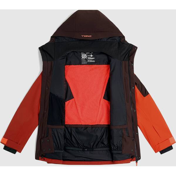 Thumbnail - O'NEILL Herren Jacke FWC'Peak PRO SNOW JACKET