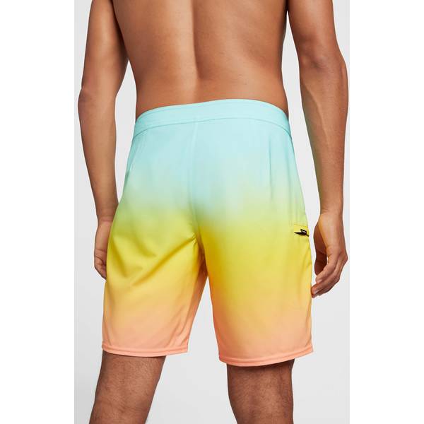 Thumbnail - O'NEILL Herren Shorts HEAT FADE 19'' BOARDSHORTS