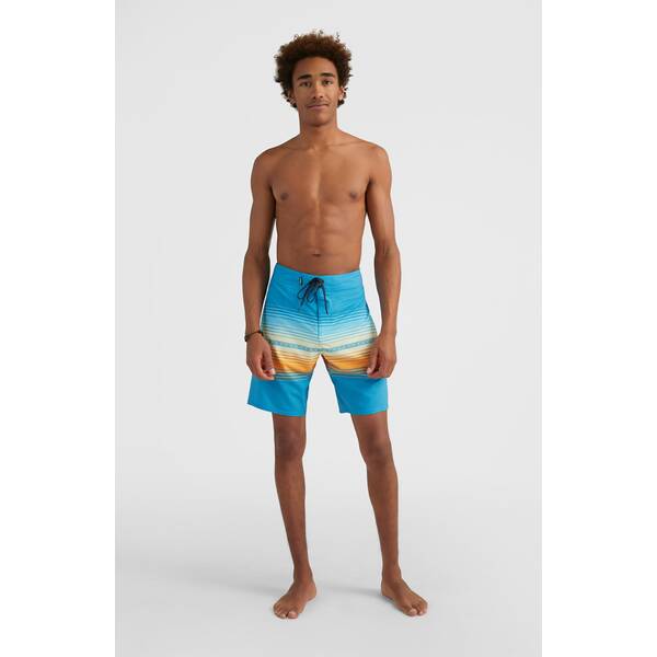 Thumbnail - O'NEILL Herren Shorts HEAT STRIPE LINE 19'' BOARDSHORTS