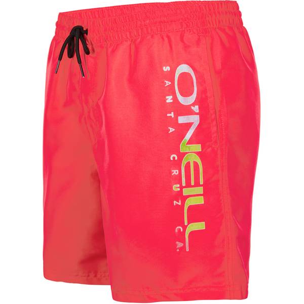 Thumbnail - O'NEILL Herren Badeshorts CALI MELTED PRINT 16'' SWIM SHORTS