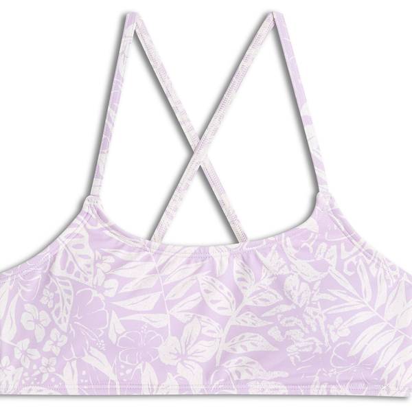 Thumbnail - O'NEILL Kinder Bikini ESSENTIALS BRALETTE BIKINI SET