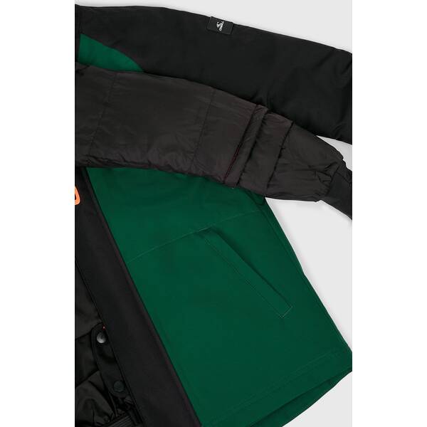 Thumbnail - O'NEILL Kinder Jacke FWC'Play SNOW JACKET
