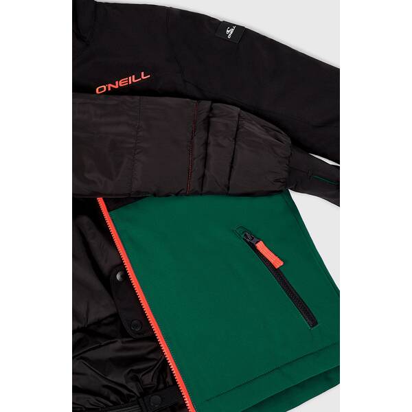 Thumbnail - O'NEILL Kinder Jacke FWC'Cruz TRIPLE SNOW JACKET